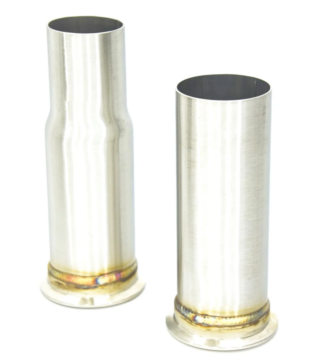 ARM Motorsports® (15-20) A3/S3/Golf R 304SS 3" Catted Down Pipe Kit