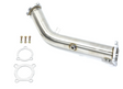 ARM Motorsports® (08-17) Audi A4/A5/Allroad/Q5 Catless Exhaust Test Pipe Kit