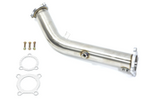 ARM Motorsports® (08-17) Audi A4/A5/Allroad/Q5 Catless Exhaust Test Pipe Kit