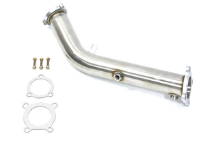 ARM Motorsports® (08-17) Audi A4/A5/Allroad/Q5 Catless Exhaust Test Pipe Kit