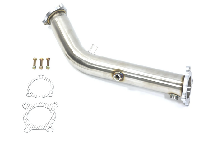 ARM Motorsports® (08-17) Audi A4/A5/Allroad/Q5 Catless Exhaust Test Pipe Kit