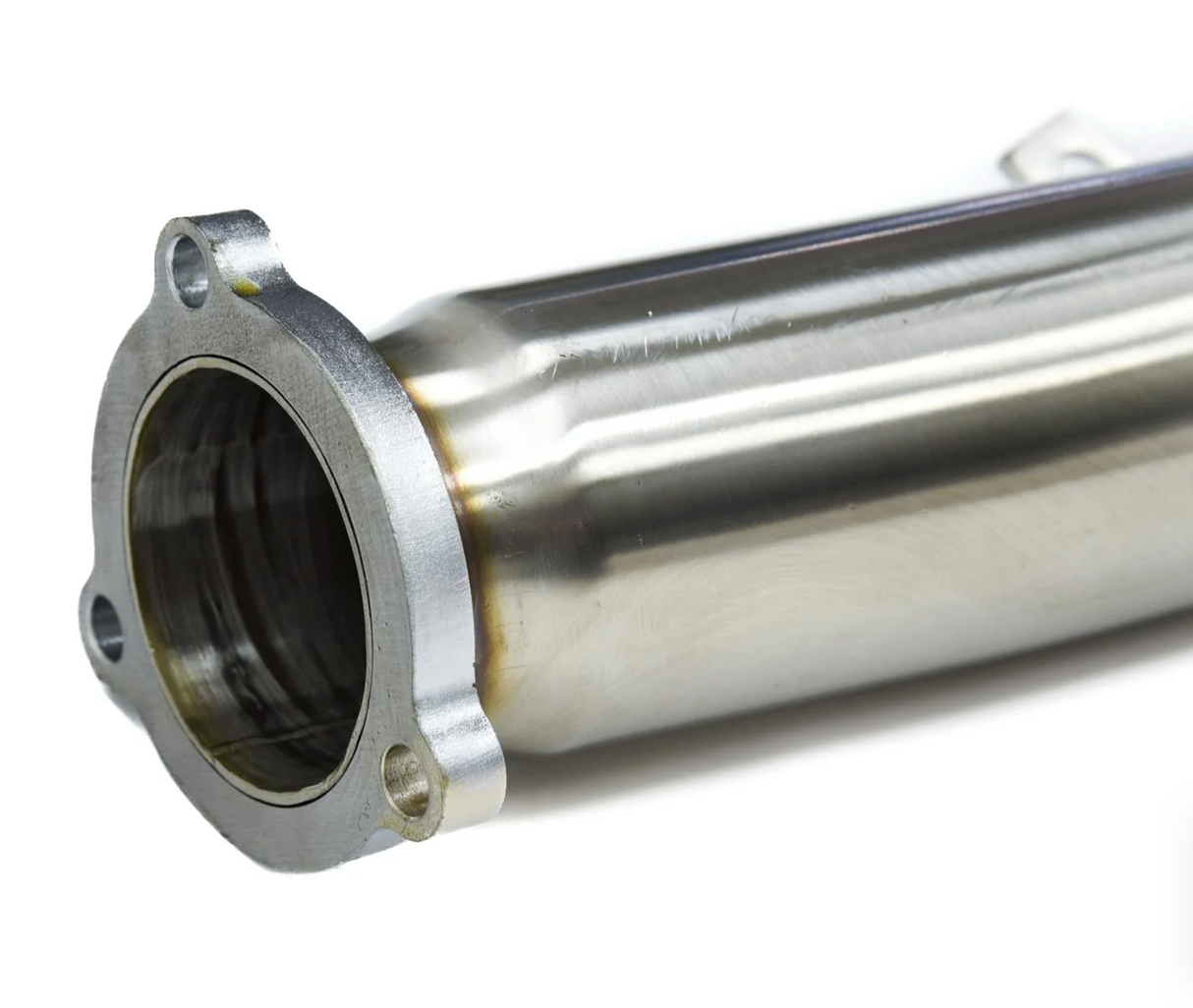 ARM Motorsports® (08-17) Audi A4/A5/Allroad/Q5 Catless Exhaust Test Pipe Kit
