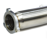 ARM Motorsports® (08-17) Audi A4/A5/Allroad/Q5 Catless Exhaust Test Pipe Kit