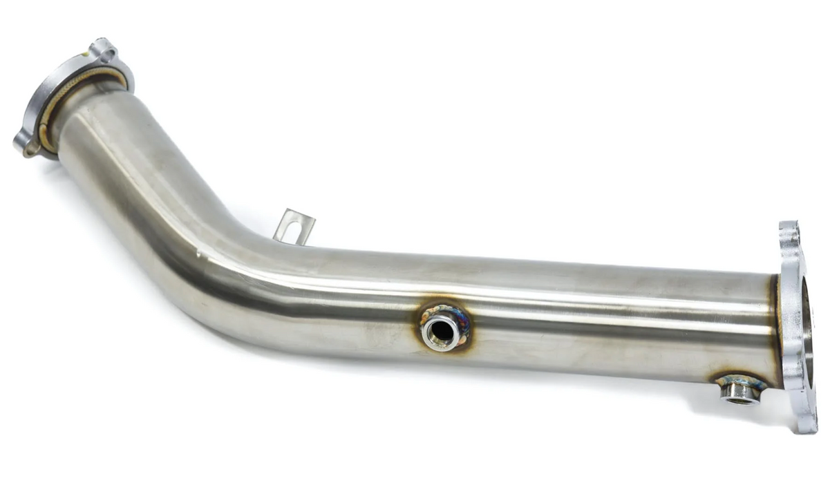 ARM Motorsports® (08-17) Audi A4/A5/Allroad/Q5 Catless Exhaust Test Pipe Kit