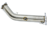 ARM Motorsports® (08-17) Audi A4/A5/Allroad/Q5 Catless Exhaust Test Pipe Kit