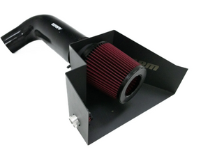 ARM Motorsports® A3/S3/TT/Golf/Jetta 4" Silicone Cold Air Intake System