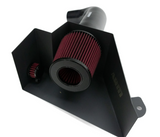 ARM Motorsports® A3/S3/TT/Golf/Jetta 4" Silicone Cold Air Intake System