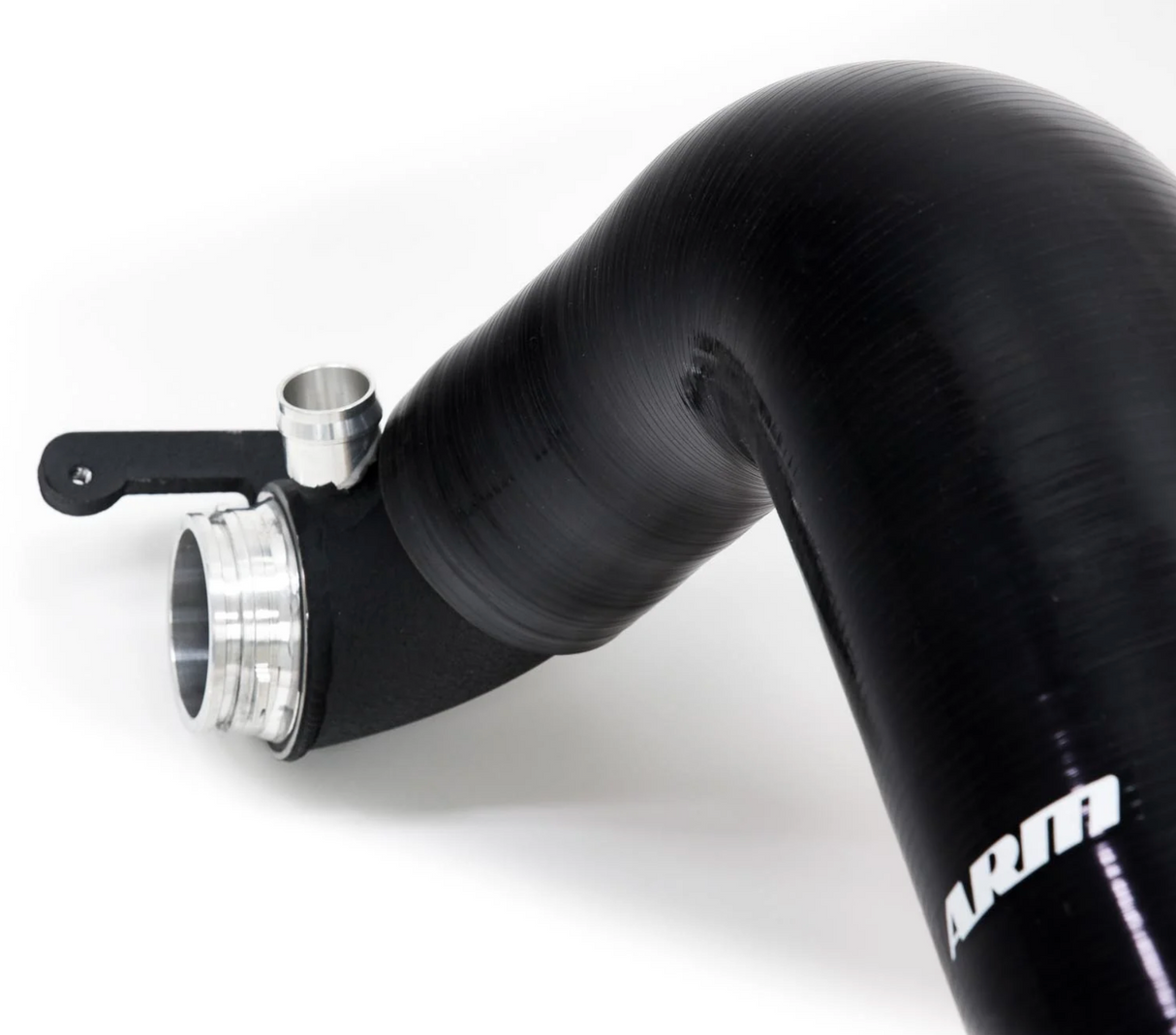 ARM Motorsports® A3/S3/TT/Golf/Jetta 4" Silicone Cold Air Intake System