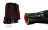 ARM Motorsports® A3/S3/TT/Golf/Jetta 4" Silicone Cold Air Intake System