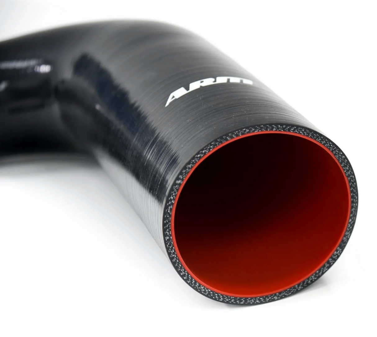 ARM Motorsports® A3/S3/TT/Golf/Jetta 4" Silicone Cold Air Intake System