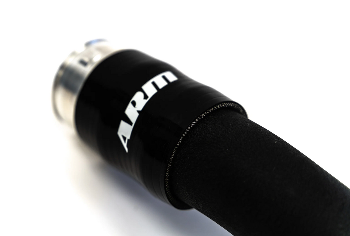 ARM Motorsports® Volkswagen CC/EOS/Golf/Passat 2.25" Silicone Turbo Outlet Pipe Kit