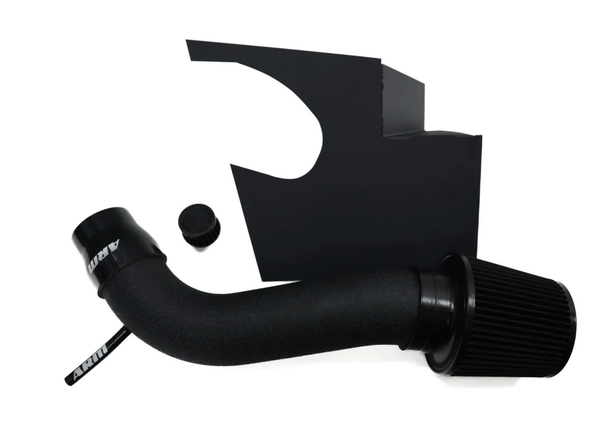 ARM Motorsports® (07-17) Audi S4/S5/Q5/SQ5 Cold Air Intake