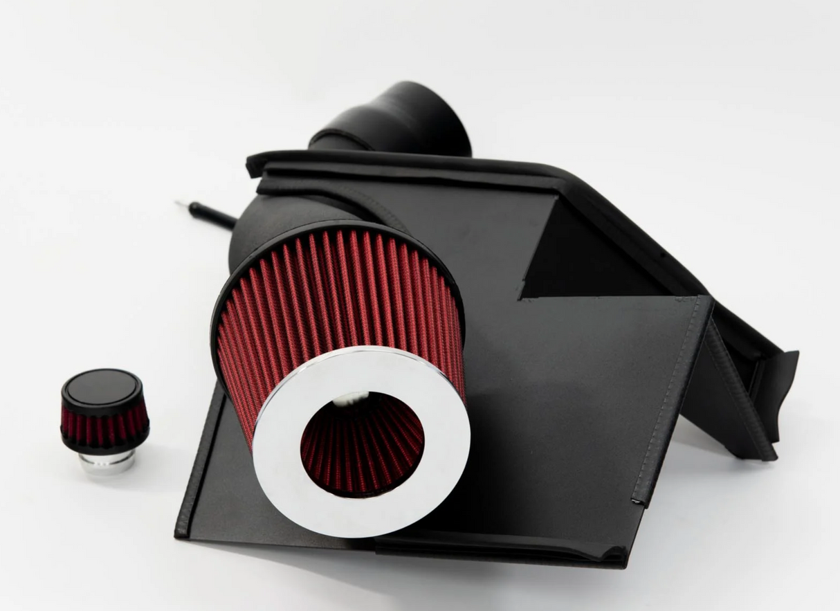 ARM Motorsports® (07-17) Audi S4/S5/Q5/SQ5 Cold Air Intake