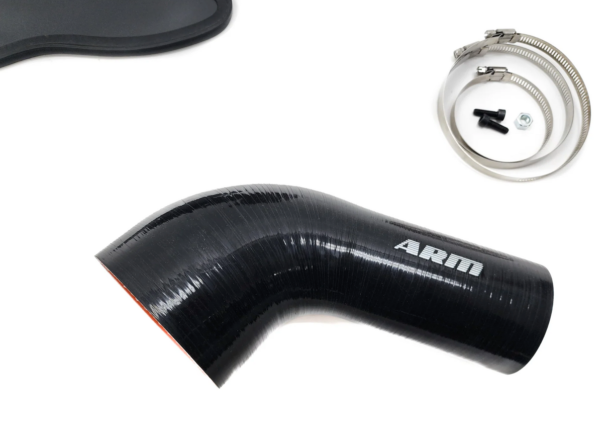 ARM Motorsports® (17-24) Audi S4/S5 B9 Cold Air Intake System
