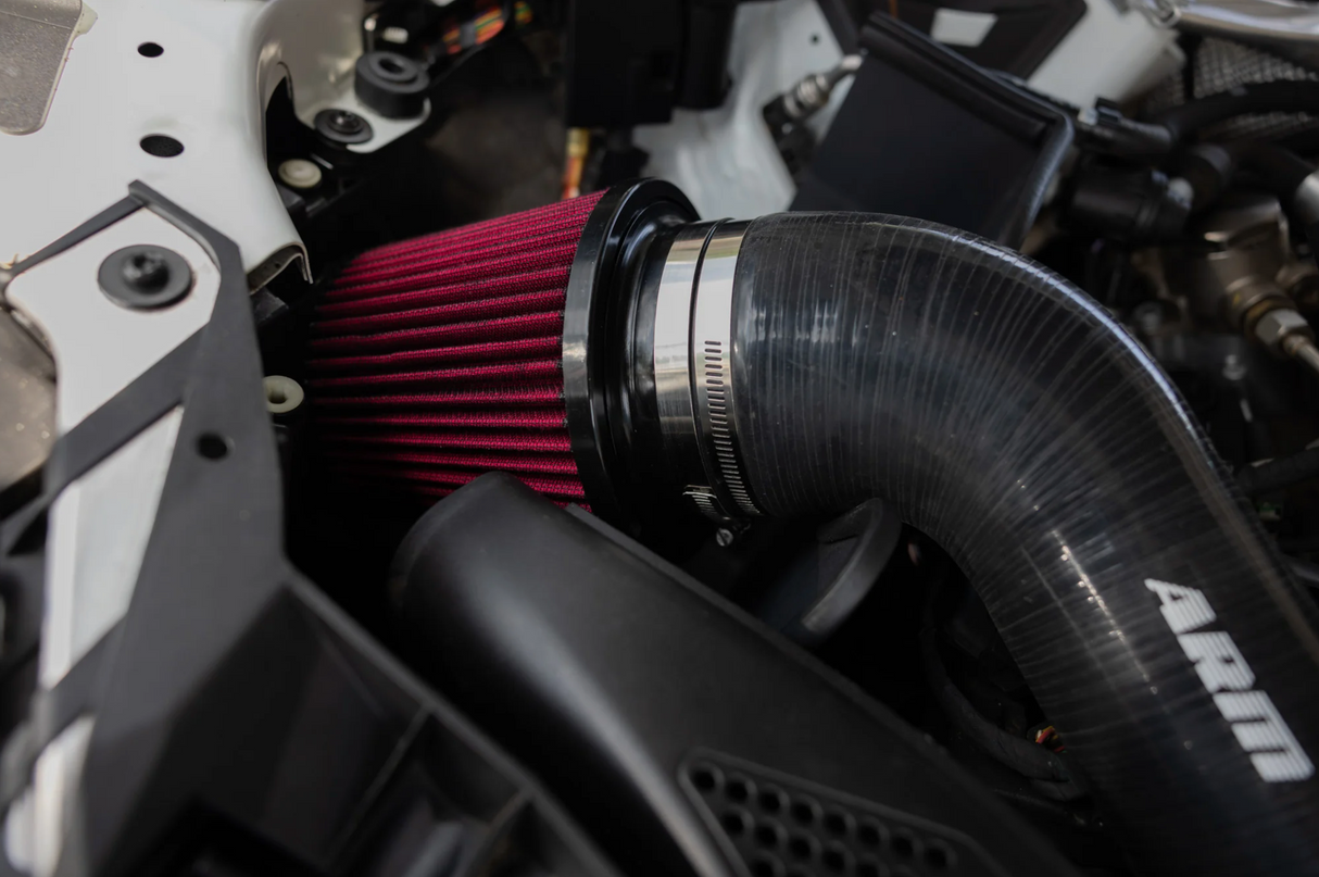 ARM Motorsports® (17-24) Audi S4/S5 B9 Cold Air Intake System