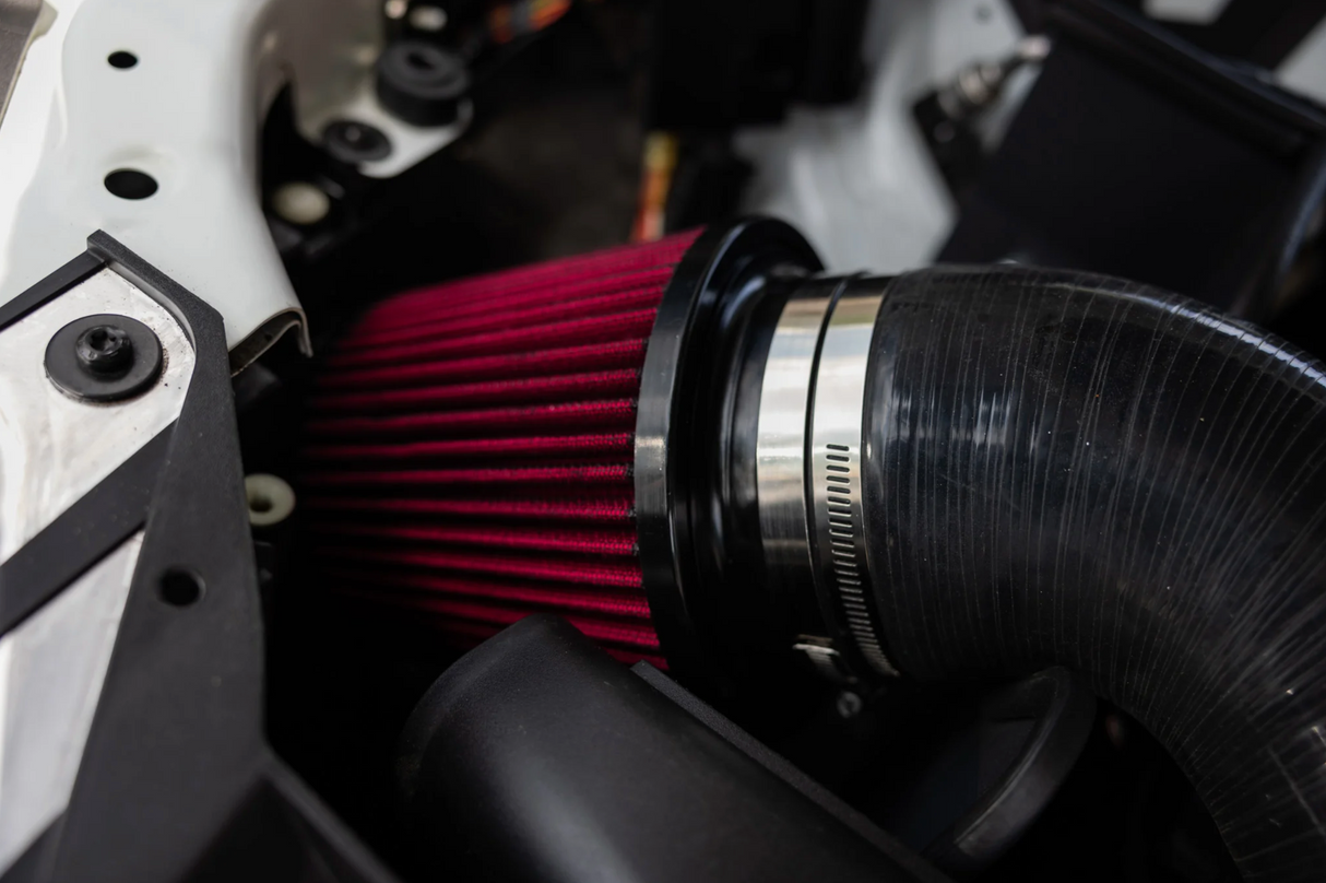 ARM Motorsports® (17-24) Audi S4/S5 B9 Cold Air Intake System