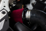 ARM Motorsports® (17-24) Audi S4/S5 B9 Cold Air Intake System