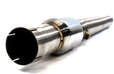 ARM Motorsports® Volkswagen CC/EOS/Golf/Passat 304SS 3" Catted Down Pipe Kit
