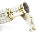 ARM Motorsports® (15-20) A3/S3/Golf R 304SS 3" Catless Down Pipe Kit