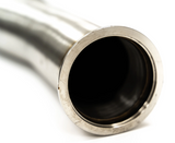 ARM Motorsports® (15-20) Audi A3 8V FWD 304SS 3" Catless Down Pipe Kit