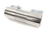 ARM Motorsports® Audi/VW Exhaust Downpipe Fitment Kit to ARM Cat-Back