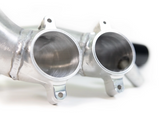 ARM Motorsports® (12-19) Audi S6/RS6/S7/RS7 Turbo Inlet Kit