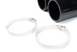 ARM Motorsports® (12-19) Audi S6/RS6/S7/RS7 Turbo Inlet Kit
