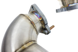 ARM Motorsports® (17-24) Audi S4/S5 B9 304SS 3" Catted Mid-Pipes