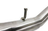 ARM Motorsports® (17-24) Audi S4/S5 B9 304SS 3" Catted Mid-Pipes