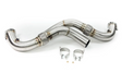 ARM Motorsports® (09-17) BMW 550i/650i/750i N63B44 Catless Downpipes