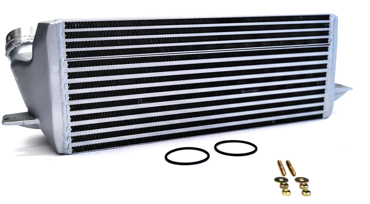 ARM Motorsports® (06-13) BMW 135i/335i E82/E9x 5" FMIC Intercooler System