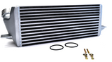 ARM Motorsports® (06-13) BMW 135i/335i E82/E9x 5" FMIC Intercooler System