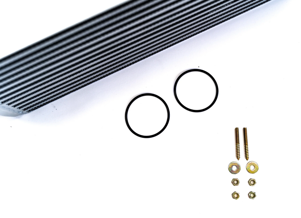 ARM Motorsports® (06-13) BMW 135i/335i E82/E9x 5" FMIC Intercooler System