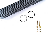 ARM Motorsports® (06-13) BMW 135i/335i E82/E9x 5" FMIC Intercooler System
