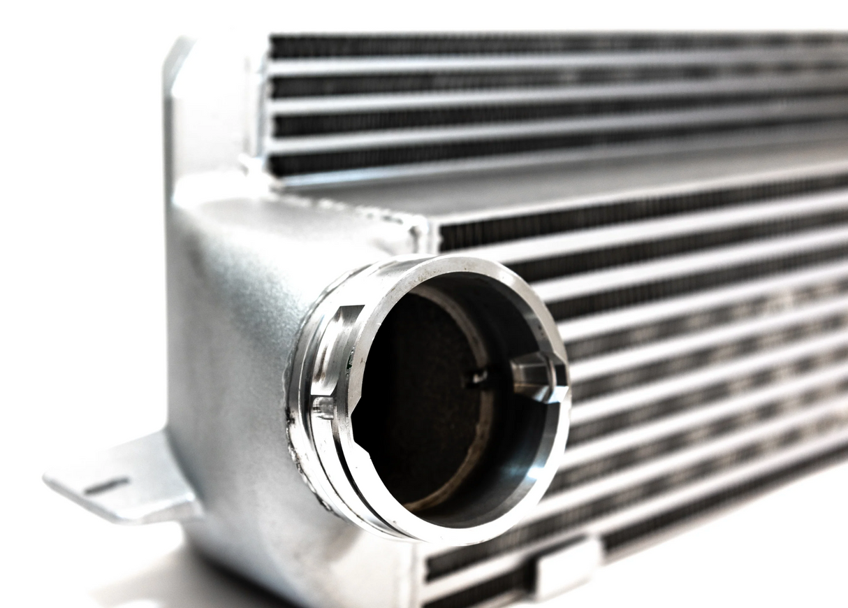 ARM Motorsports® (06-13) BMW 135i/335i E82/E9x 5" FMIC Intercooler System