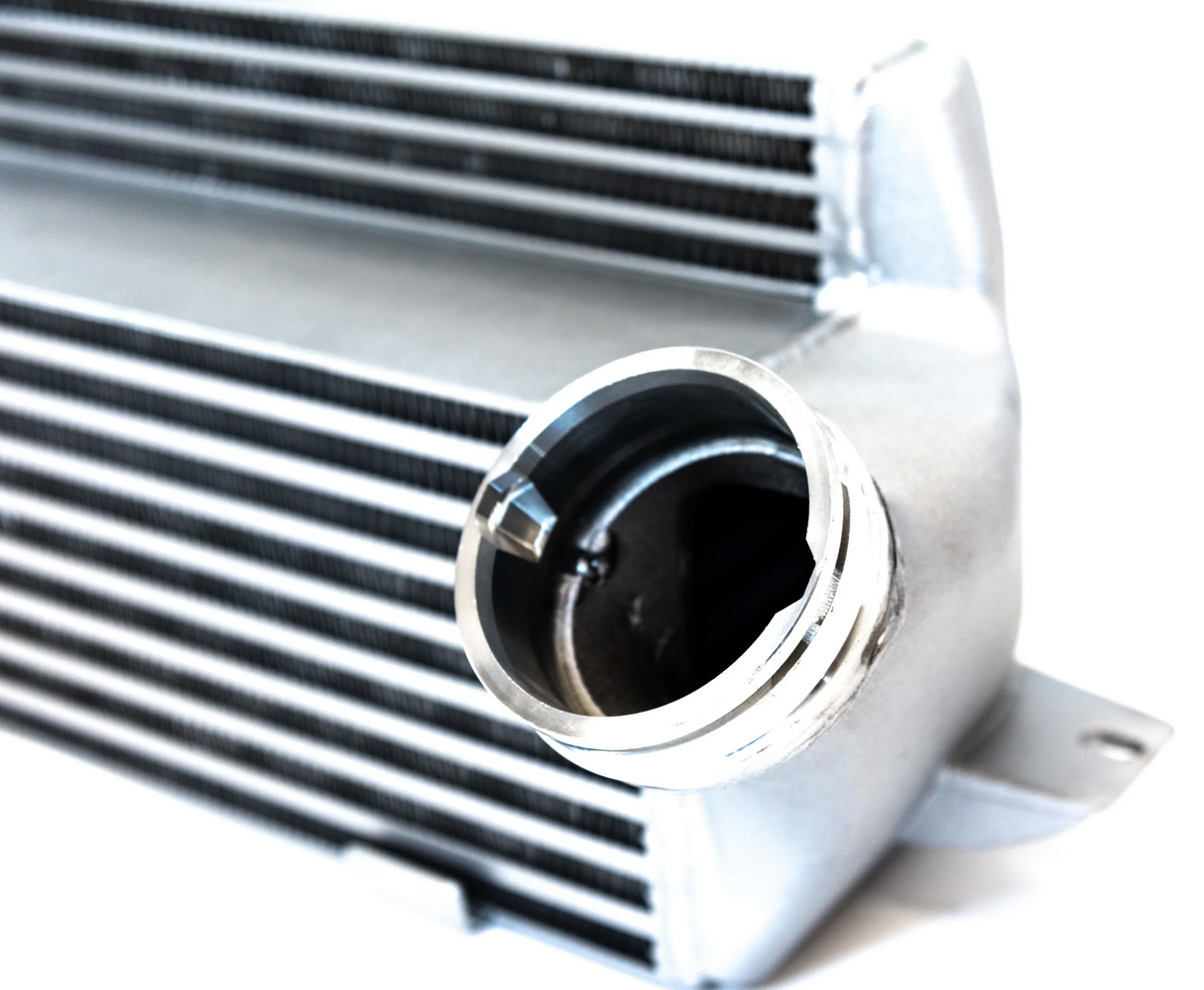 ARM Motorsports® (06-13) BMW 135i/335i E82/E9x 5" FMIC Intercooler System