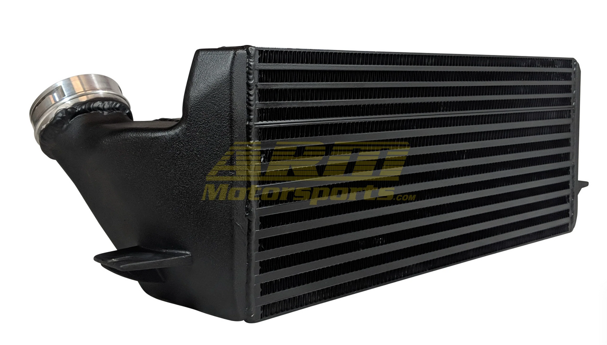 ARM Motorsports® (06-13) BMW 135i/335i E82/E9x 5" FMIC Intercooler System