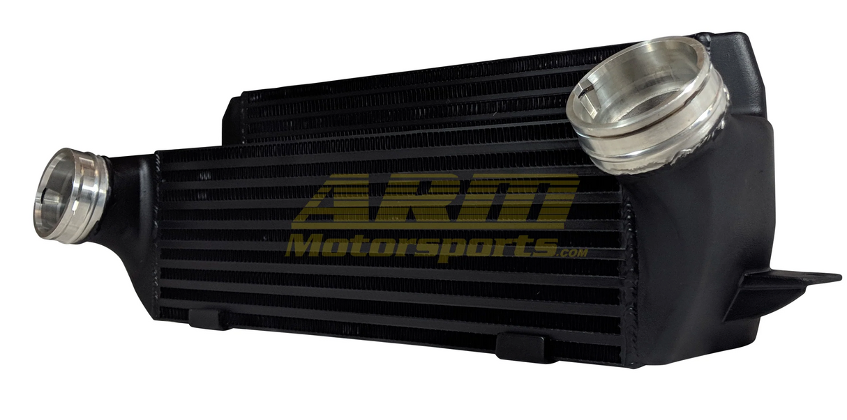 ARM Motorsports® (06-13) BMW 135i/335i E82/E9x 5" FMIC Intercooler System