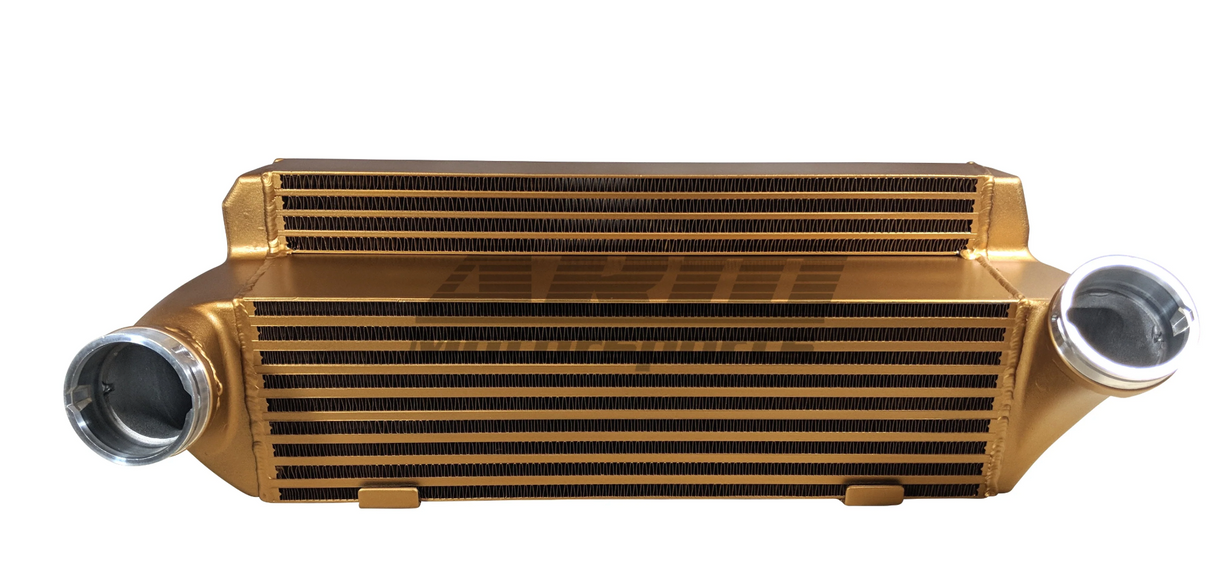ARM Motorsports® (06-13) BMW 135i/335i E82/E9x 5" FMIC Intercooler System
