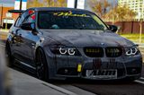 ARM Motorsports® (06-13) BMW 135i/335i E82/E9x 5" FMIC Intercooler System