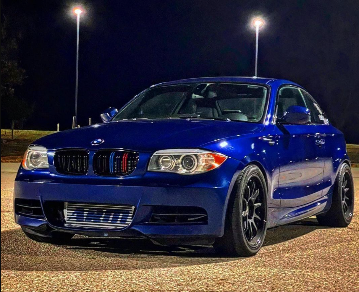 ARM Motorsports® (06-13) BMW 135i/335i E82/E9x 5" FMIC Intercooler System