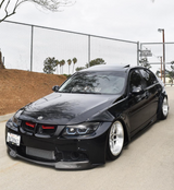 ARM Motorsports® (06-13) BMW 135i/335i E82/E9x 5" FMIC Intercooler System