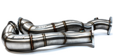 ARM Motorsports® (06-10) BMW 335xi N54B30 3" Catless Down Pipes