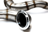 ARM Motorsports® (06-10) BMW 335xi N54B30 3" Catless Down Pipes