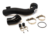 ARM Motorsports® (06-12) BMW 135i/335i N54B30 CHARGE PIPE - TiAL Flange