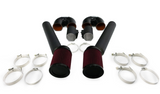 ARM Motorsports® (11-17) BMW 550i/650i/750i B63B44 Cold Air Intake System