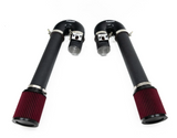 ARM Motorsports® (11-17) BMW 550i/650i/750i B63B44 Cold Air Intake System