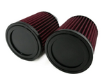 ARM Motorsports® (11-17) BMW 550i/650i/750i B63B44 Cold Air Intake System