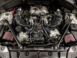 ARM Motorsports® (11-19) BMW 550i/650i/750i N63B44 Cold Air Intake System