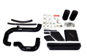 ARM Motorsports® BMW N54B30 Turbo Inlet kit